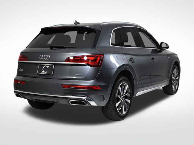 2024 Audi Q5 S line Premium 45 TFSI quattro - 22674950 - 4