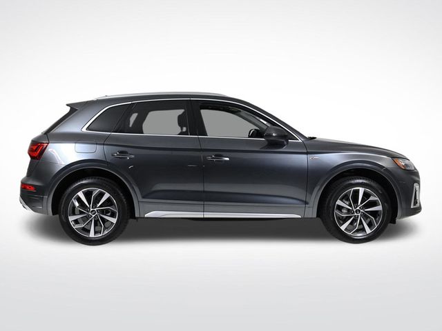 2024 Audi Q5 S line Premium 45 TFSI quattro - 22674950 - 5