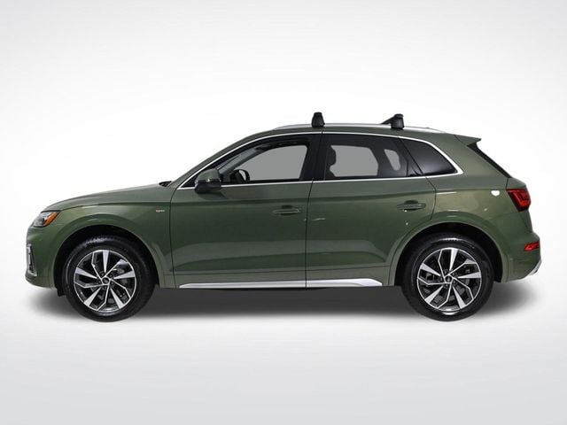 2024 Audi Q5 S line Premium 45 TFSI quattro - 22678964 - 1