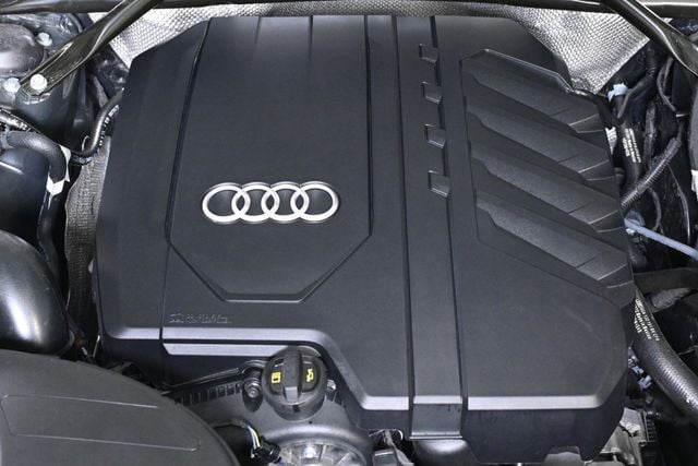 2024 Audi Q5 S line Premium 45 TFSI quattro - 22678964 - 21