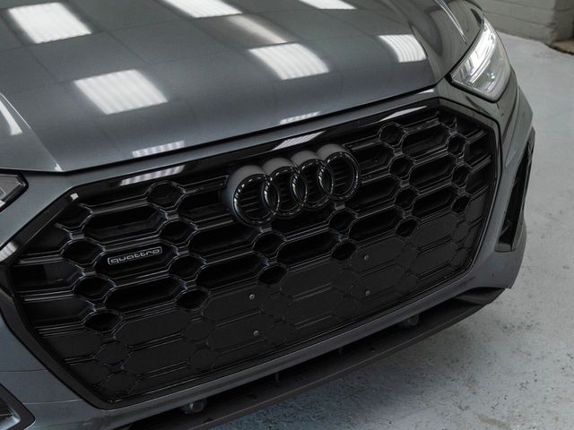 2024 Audi Q5 S line Premium 45 TFSI quattro - 23036093 - 10