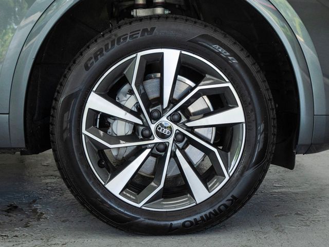 2024 Audi Q5 S line Premium 45 TFSI quattro - 23036093 - 11