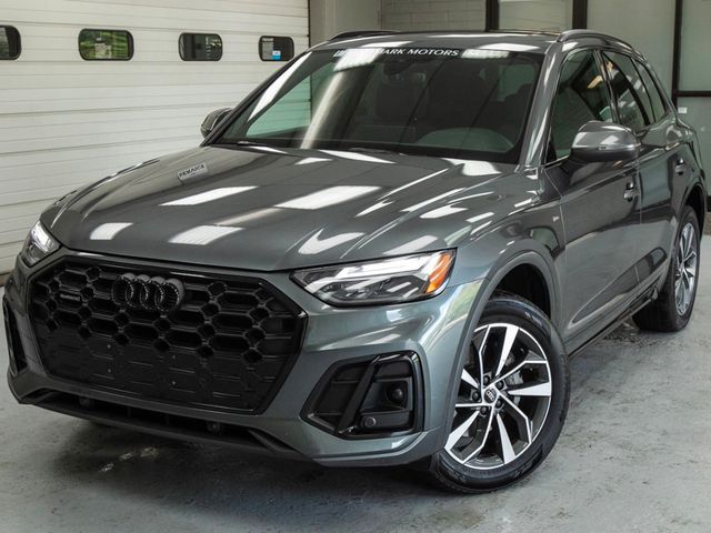 2024 Audi Q5 S line Premium 45 TFSI quattro - 23036093 - 12