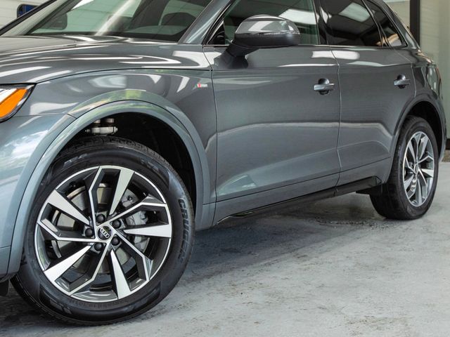 2024 Audi Q5 S line Premium 45 TFSI quattro - 23036093 - 13