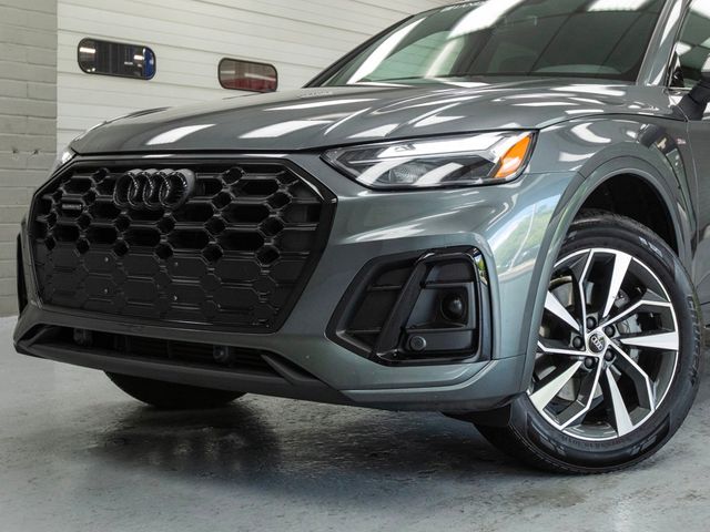 2024 Audi Q5 S line Premium 45 TFSI quattro - 23036093 - 14