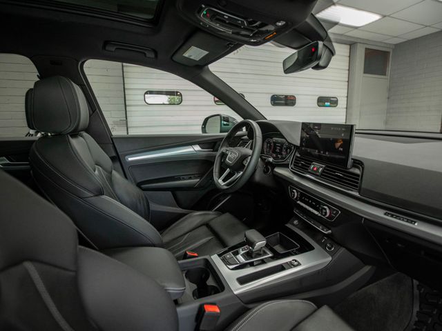 2024 Audi Q5 S line Premium 45 TFSI quattro - 23036093 - 15