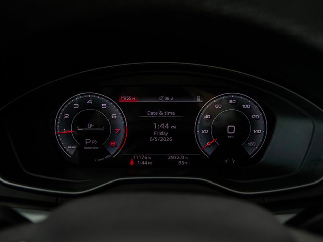 2024 Audi Q5 S line Premium 45 TFSI quattro - 23036093 - 18