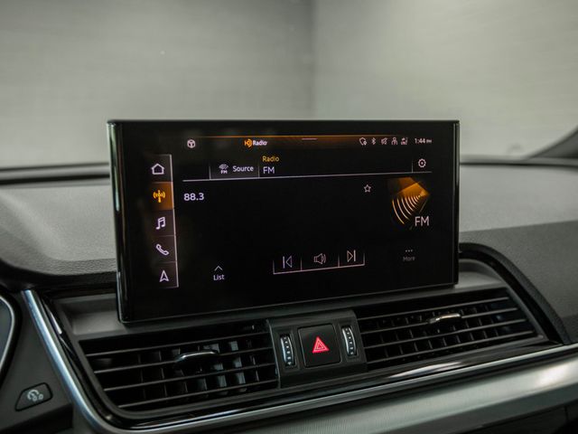 2024 Audi Q5 S line Premium 45 TFSI quattro - 23036093 - 20
