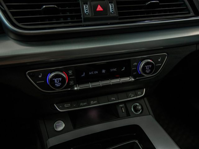 2024 Audi Q5 S line Premium 45 TFSI quattro - 23036093 - 21