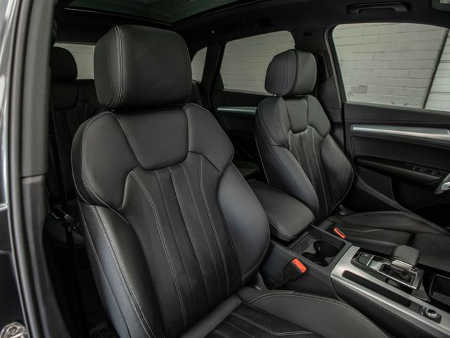 2024 Audi Q5 S line Premium 45 TFSI quattro - 23036093 - 24