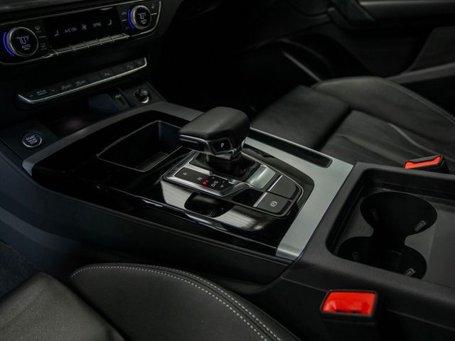 2024 Audi Q5 S line Premium 45 TFSI quattro - 23036093 - 25