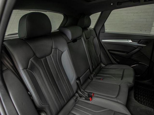2024 Audi Q5 S line Premium 45 TFSI quattro - 23036093 - 27