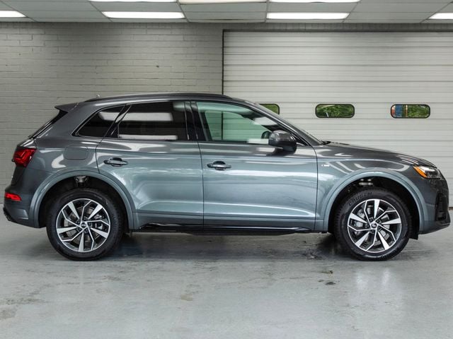 2024 Audi Q5 S line Premium 45 TFSI quattro - 23036093 - 2