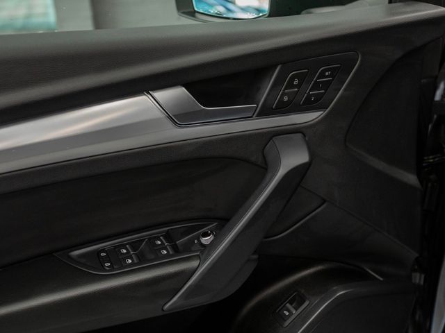 2024 Audi Q5 S line Premium 45 TFSI quattro - 23036093 - 30