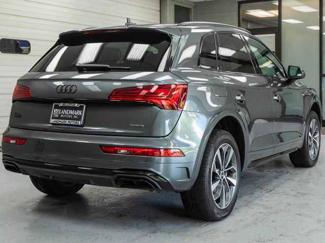 2024 Audi Q5 S line Premium 45 TFSI quattro - 23036093 - 35