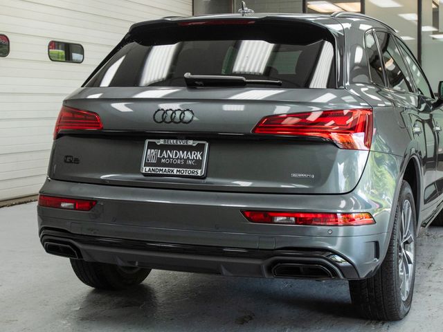 2024 Audi Q5 S line Premium 45 TFSI quattro - 23036093 - 36