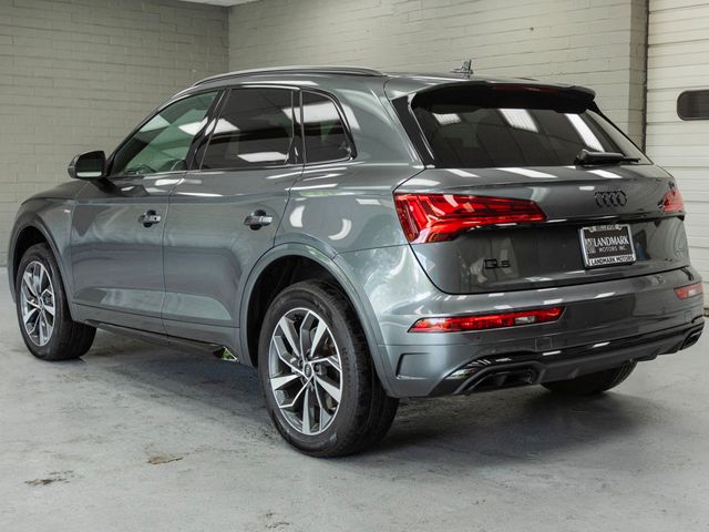 2024 Audi Q5 S line Premium 45 TFSI quattro - 23036093 - 38