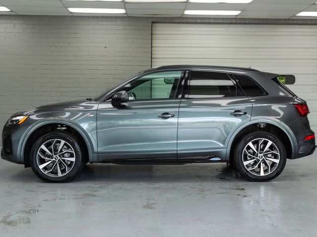 2024 Audi Q5 S line Premium 45 TFSI quattro - 23036093 - 3
