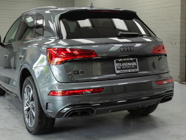 2024 Audi Q5 S line Premium 45 TFSI quattro - 23036093 - 39