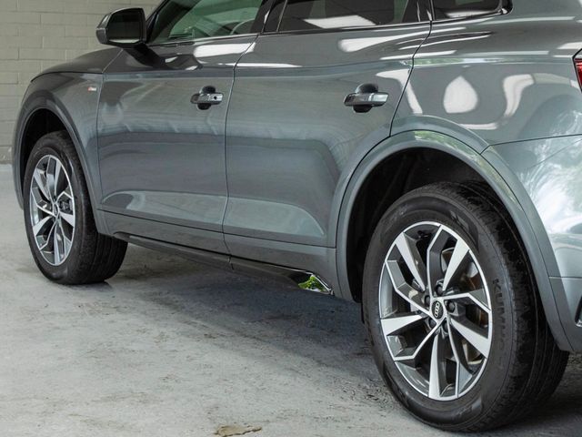 2024 Audi Q5 S line Premium 45 TFSI quattro - 23036093 - 40