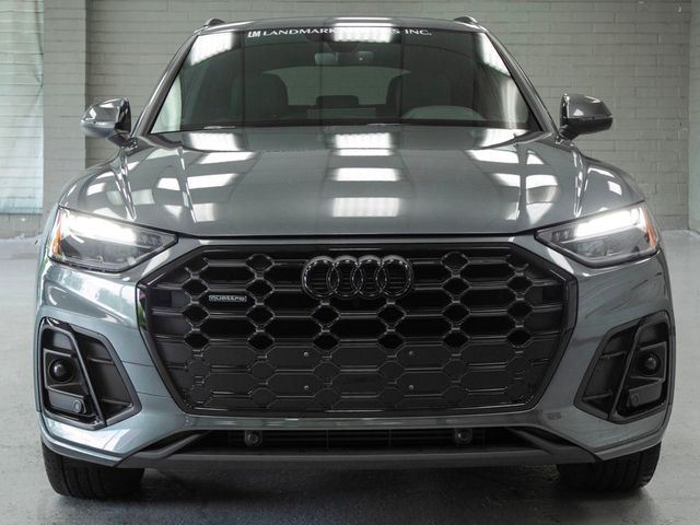 2024 Audi Q5 S line Premium 45 TFSI quattro - 23036093 - 4