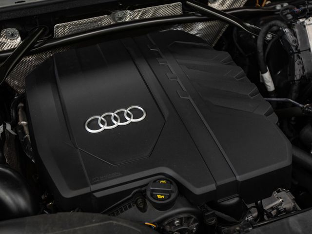 2024 Audi Q5 S line Premium 45 TFSI quattro - 23036093 - 5