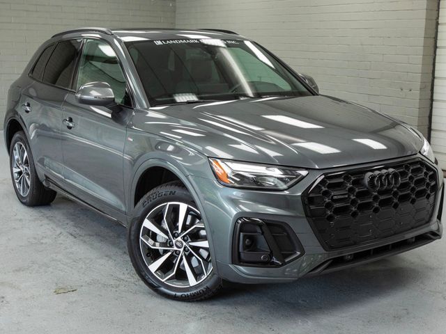 2024 Audi Q5 S line Premium 45 TFSI quattro - 23036093 - 6