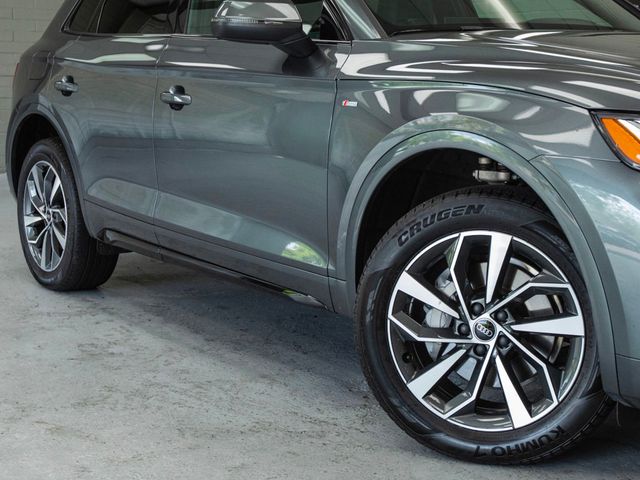 2024 Audi Q5 S line Premium 45 TFSI quattro - 23036093 - 7