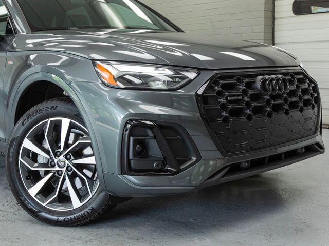 2024 Audi Q5 S line Premium 45 TFSI quattro - 23036093 - 8