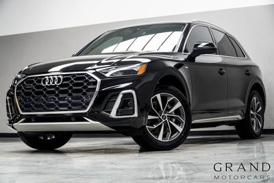 2024 Audi Q5