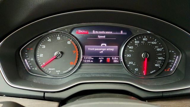 2024 Audi Q5 S line Premium 45 TFSI quattro w/ Panoramic Sunroof & CarPlay - 22996806 - 13