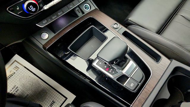 2024 Audi Q5 S line Premium 45 TFSI quattro w/ Panoramic Sunroof & CarPlay - 22996806 - 15