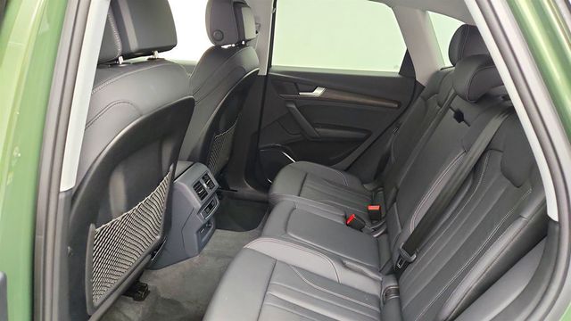 2024 Audi Q5 S line Premium 45 TFSI quattro w/ Panoramic Sunroof & CarPlay - 22996806 - 20