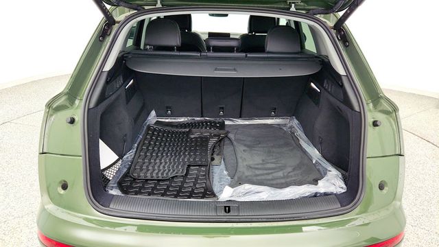 2024 Audi Q5 S line Premium 45 TFSI quattro w/ Panoramic Sunroof & CarPlay - 22996806 - 21