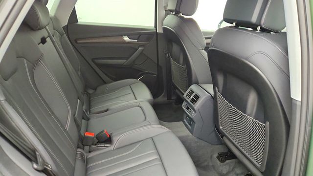 2024 Audi Q5 S line Premium 45 TFSI quattro w/ Panoramic Sunroof & CarPlay - 22996806 - 22