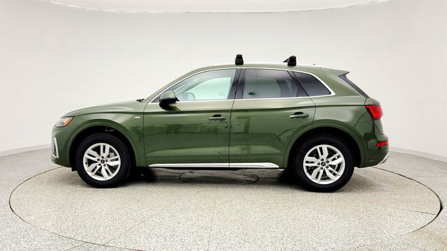 2024 Audi Q5 S line Premium 45 TFSI quattro w/ Panoramic Sunroof & CarPlay - 22996806 - 6