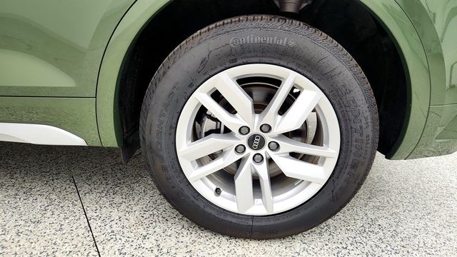 2024 Audi Q5 S line Premium 45 TFSI quattro w/ Panoramic Sunroof & CarPlay - 22996806 - 7