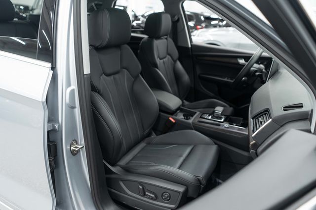 2024 Audi Q5 S line Premium 55 TFSI e quattro - 22951203 - 10