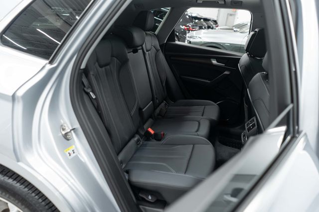 2024 Audi Q5 S line Premium 55 TFSI e quattro - 22951203 - 13