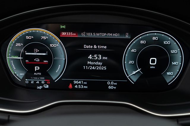 2024 Audi Q5 S line Premium 55 TFSI e quattro - 22951203 - 16