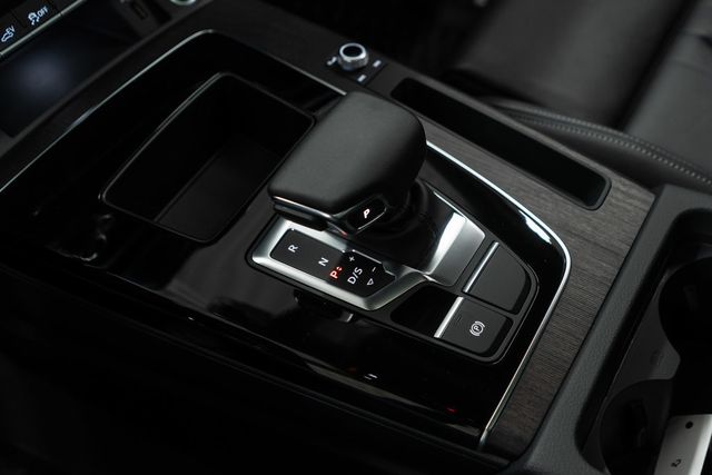 2024 Audi Q5 S line Premium 55 TFSI e quattro - 22951203 - 17