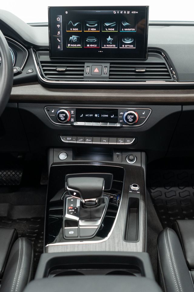 2024 Audi Q5 S line Premium 55 TFSI e quattro - 22951203 - 18