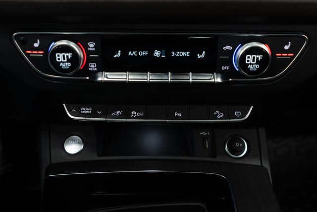 2024 Audi Q5 S line Premium 55 TFSI e quattro - 22951203 - 19