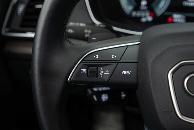 2024 Audi Q5 S line Premium 55 TFSI e quattro - 22951203 - 20