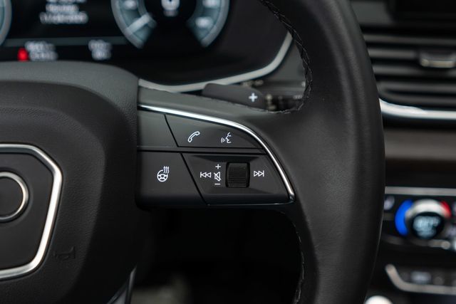 2024 Audi Q5 S line Premium 55 TFSI e quattro - 22951203 - 21