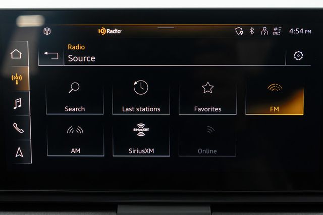 2024 Audi Q5 S line Premium 55 TFSI e quattro - 22951203 - 25