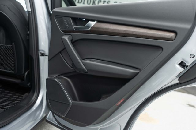 2024 Audi Q5 S line Premium 55 TFSI e quattro - 22951203 - 28