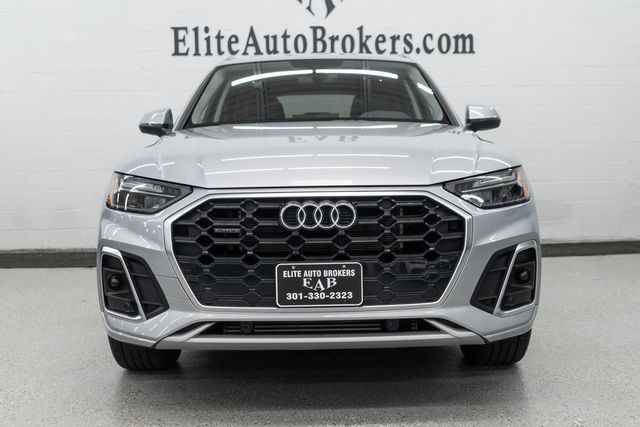 2024 Audi Q5 S line Premium 55 TFSI e quattro - 22951203 - 2