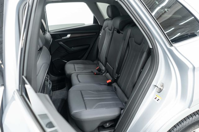 2024 Audi Q5 S line Premium 55 TFSI e quattro - 22951203 - 31
