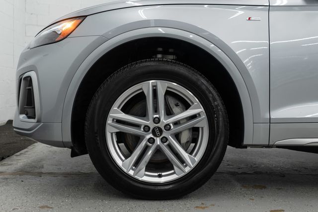 2024 Audi Q5 S line Premium 55 TFSI e quattro - 22951203 - 37